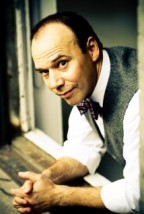 Danny Burstein Fotoğrafları 1