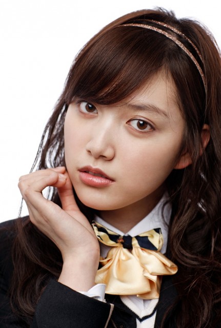 Im Joo Eun Fotoğrafı