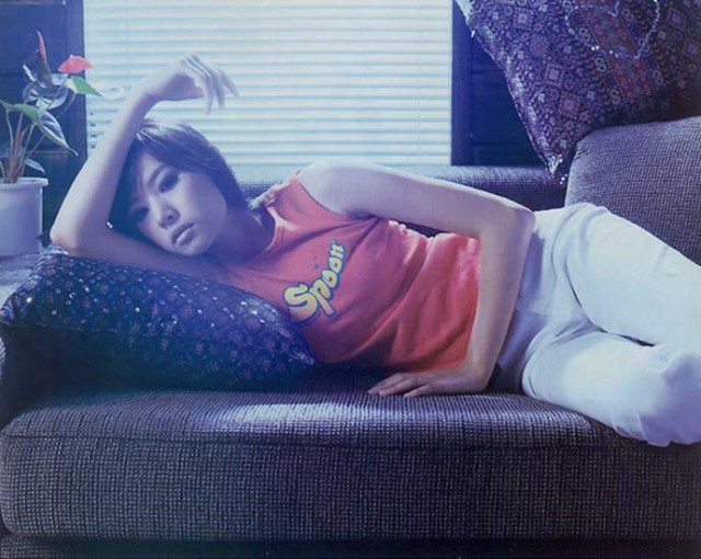 Jo Yoon Hee Fotoğrafı