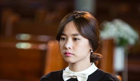 Jo Yoon Hee Fotoğrafı
