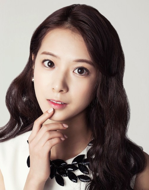 Kim Da-Ye Fotoğrafı