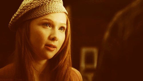 Molly C. Quinn Fotoğrafı