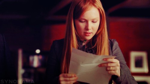 Molly C. Quinn Fotoğrafları 17