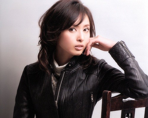 Natsuki Kato Fotoğrafı