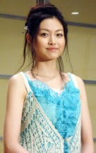 Megumi Sato Fotoğrafı