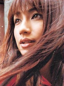Mayumi Sada Fotoğrafı