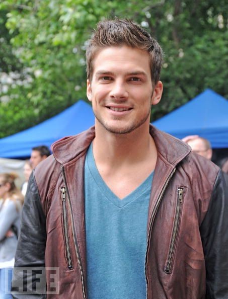 Rick Malambri Fotoğrafı