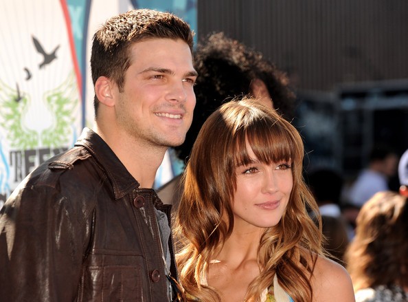 Rick Malambri Fotoğrafı