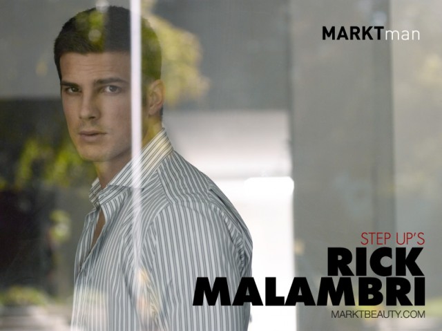 Rick Malambri Fotoğrafı