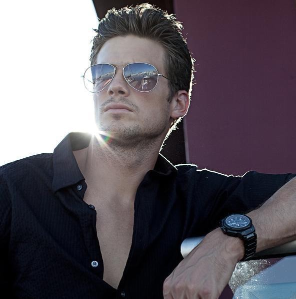 Rick Malambri Fotoğrafı