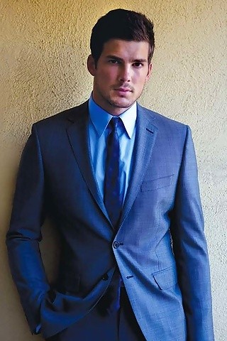 Rick Malambri Fotoğrafı