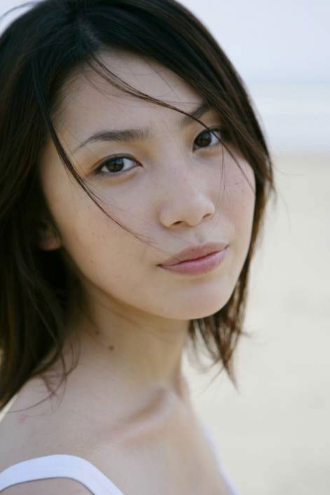 Eri Murakawa Fotoğrafı