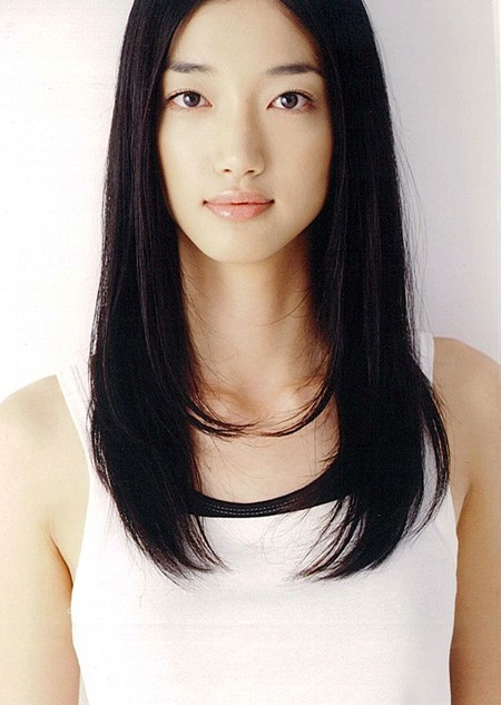 Noriko Iriyama Fotoğrafı