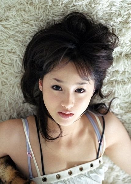 Erika Sawajiri Fotoğrafı