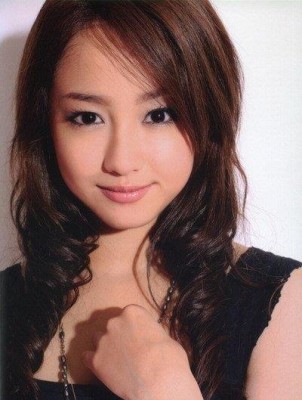 Erika Sawajiri Fotoğrafı