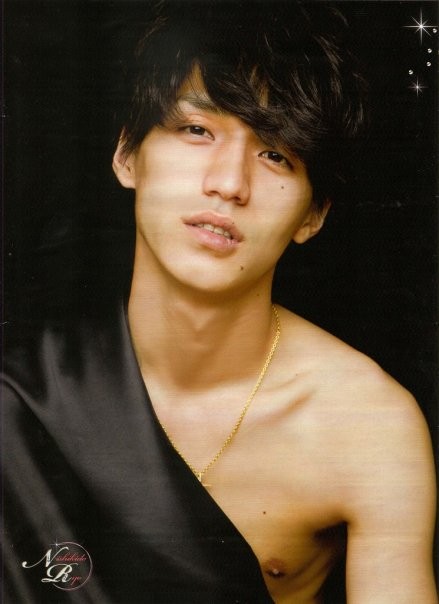 Ryo Nishikido Fotoğrafı