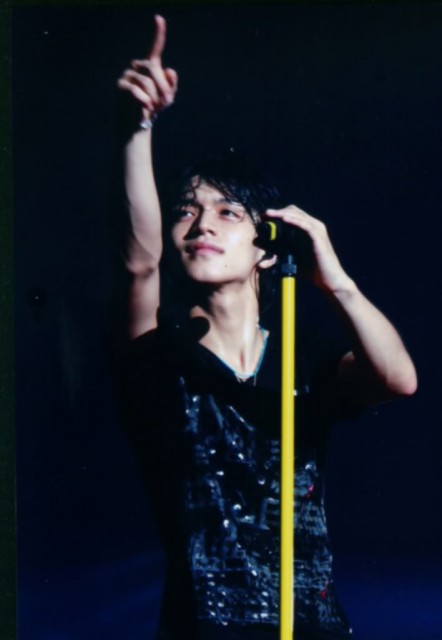 Ryo Nishikido Fotoğrafı