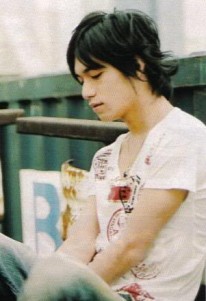 Ryo Nishikido Fotoğrafı