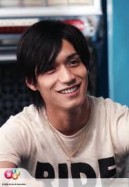 Ryo Nishikido Fotoğrafı