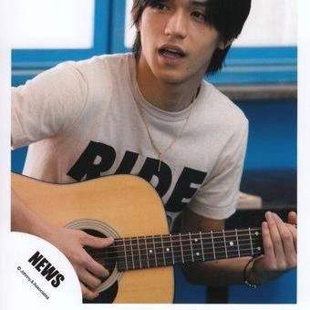 Ryo Nishikido Fotoğrafı