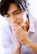 Ryo Nishikido Fotoğrafı
