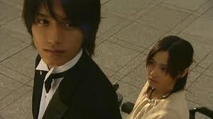 Ryo Nishikido Fotoğrafı