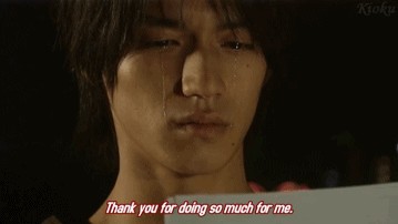 Ryo Nishikido Fotoğrafı