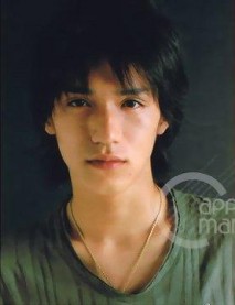 Ryo Nishikido Fotoğrafı