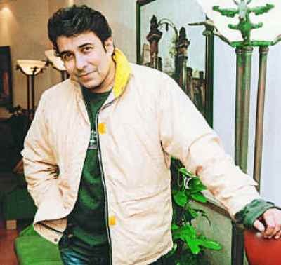 Deepak Tijori Fotoğrafları 1