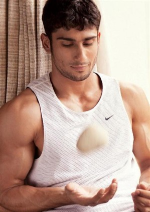 Prateik Babbar Fotoğrafı