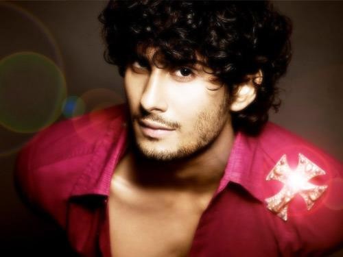 Prateik Babbar Fotoğrafı