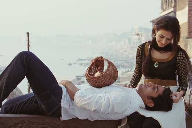 Prateik Babbar Fotoğrafı