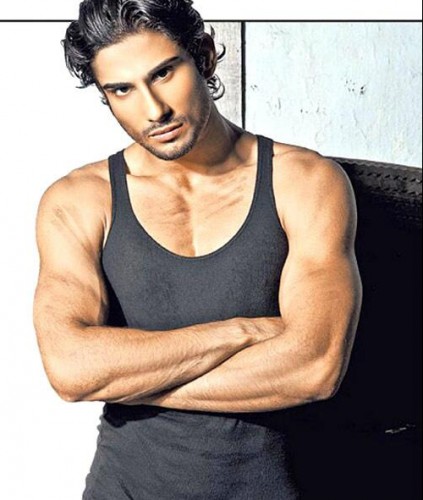 Prateik Babbar Fotoğrafları 87