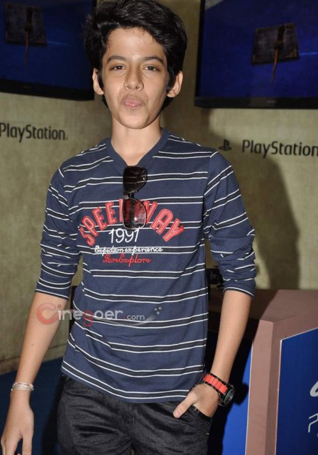 Darsheel Safary Fotoğrafları 25