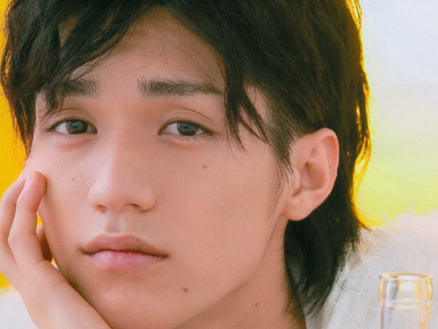 Ryo Nishikido Fotoğrafı