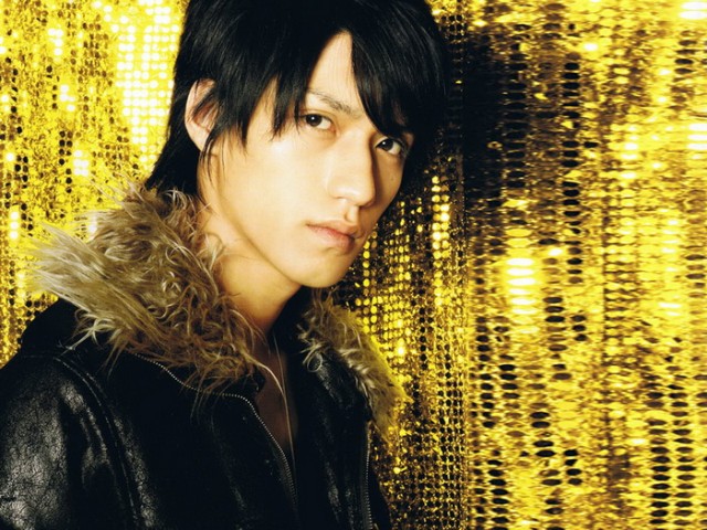 Ryo Nishikido Fotoğrafı