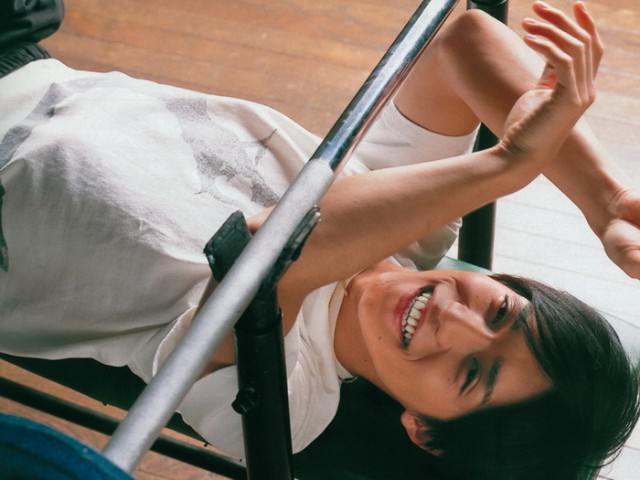 Ryo Nishikido Fotoğrafı