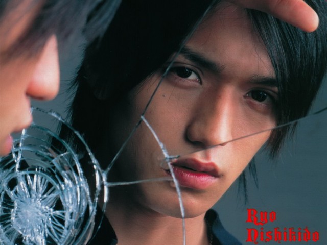 Ryo Nishikido Fotoğrafı