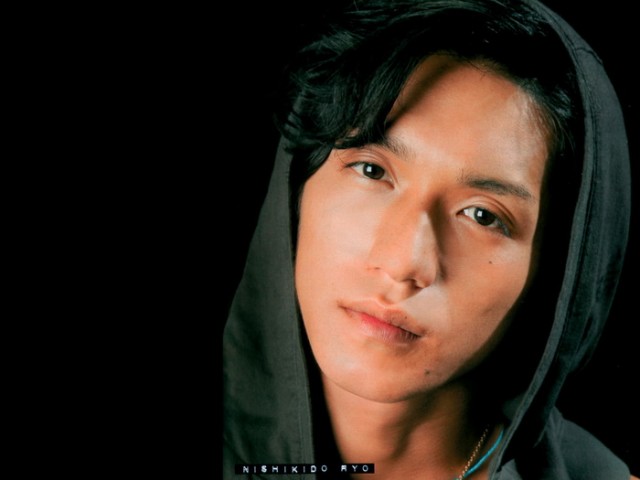 Ryo Nishikido Fotoğrafı