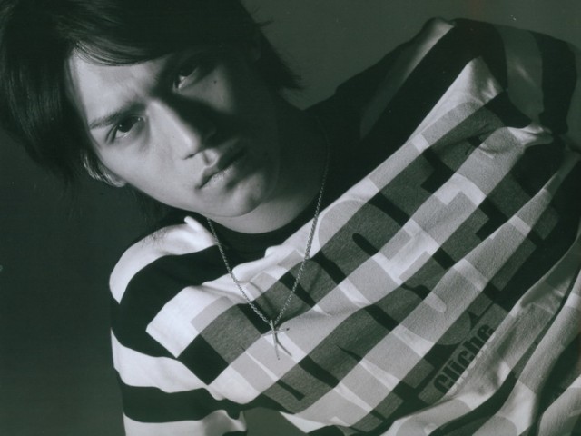 Ryo Nishikido Fotoğrafı