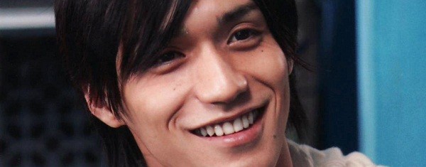 Ryo Nishikido Fotoğrafı