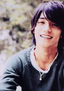 Ryo Nishikido Fotoğrafı