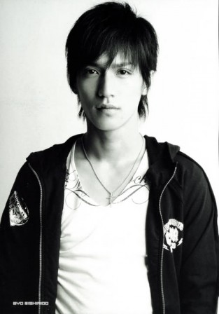 Ryo Nishikido Fotoğrafı