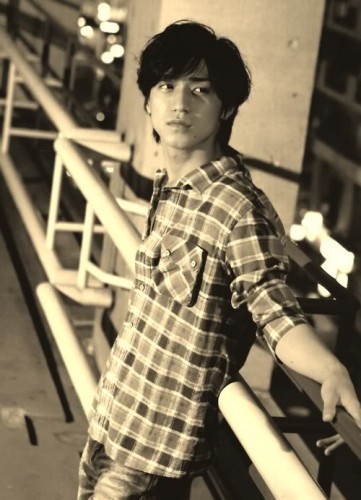 Ryo Nishikido Fotoğrafı