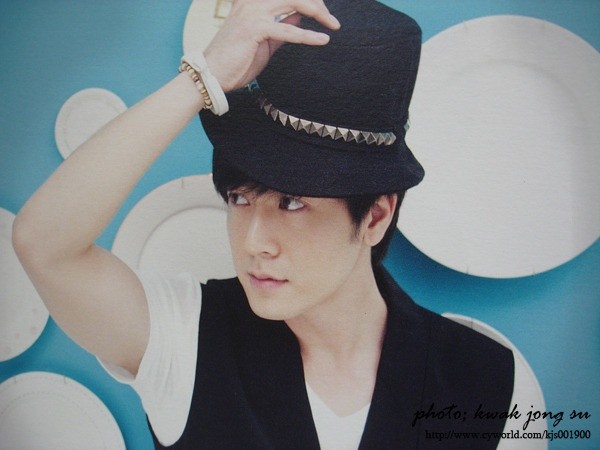 Jo Hyun-Jae Fotoğrafı