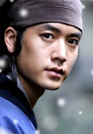 Jo Hyun-Jae Fotoğrafı