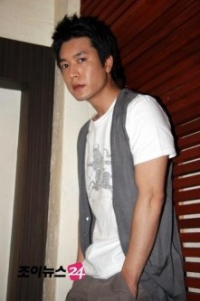 Jo Hyun-Jae Fotoğrafı