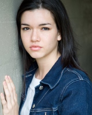 Jennifer Cadena Fotoğrafı