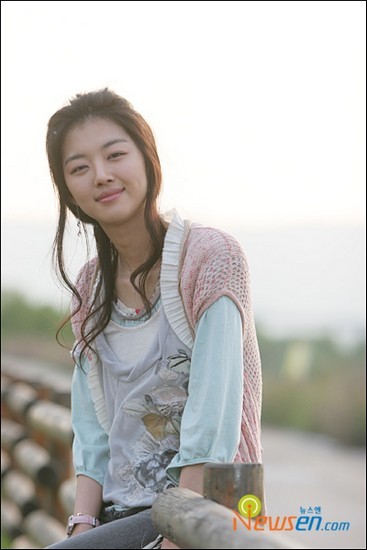 Jang Hee-jin Fotoğrafı