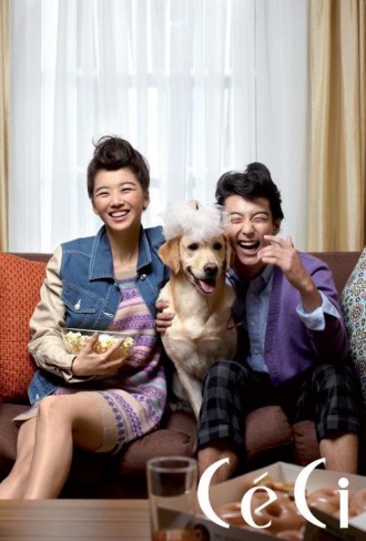 Jang Hee-jin Fotoğrafı